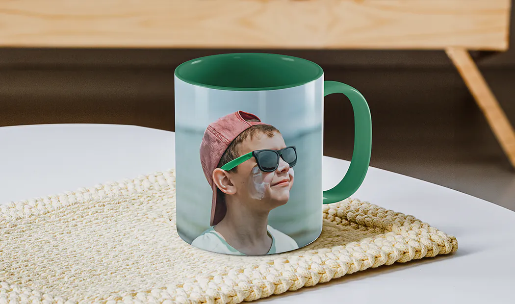 Personalized Drinkware