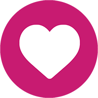 Heart icon