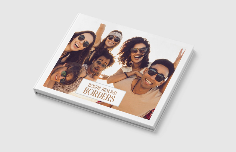 Photo Books 60% OFF  Create Personalised Photo Albums