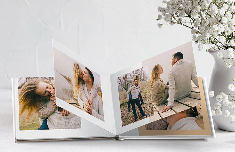 Everyday Photo Books, Personalized Photo Albums
