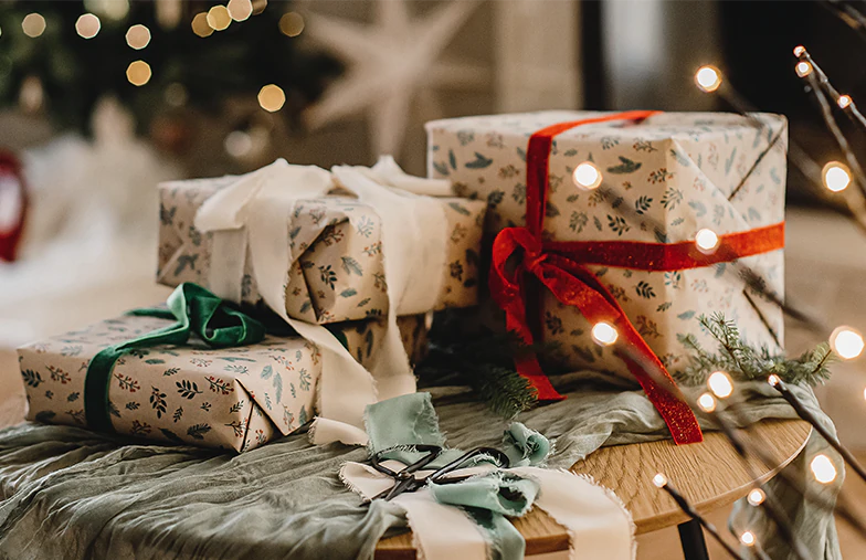 5 Reasons to Jumpstart Your Holiday Shopping 